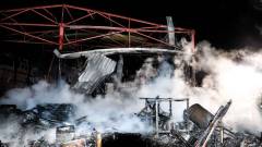 обстріл Київщини