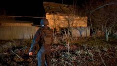 обстріл Донеччини