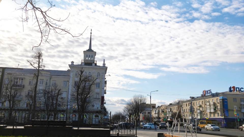 Луганськ