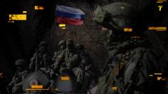 окупант силовик військовий РФ війна фронт ворог росіяни