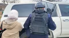 евакуація з Харківщини