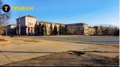 Алчевськ березень 2025