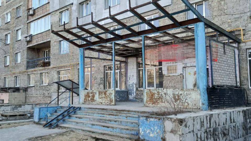Маріуполь