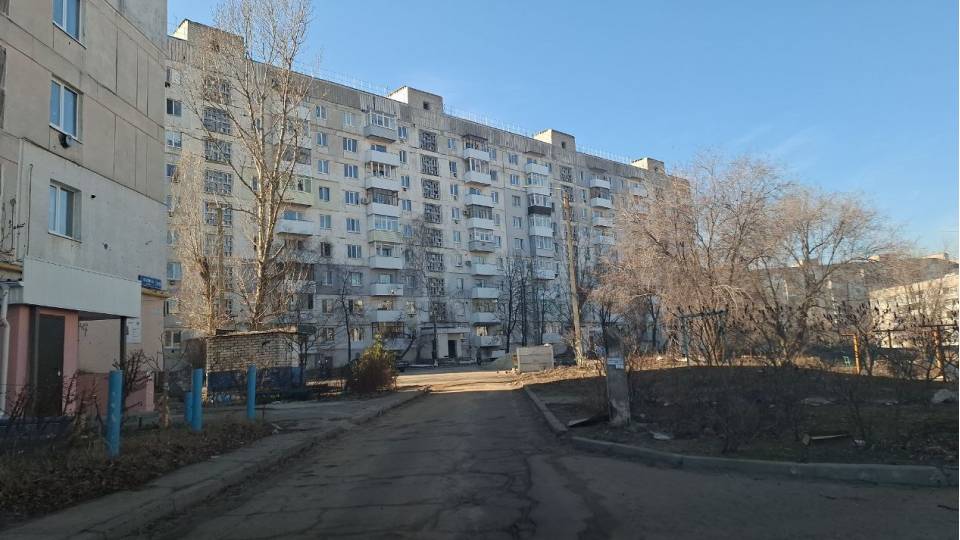 Рубіжне березень 2025 30 років Перемоги