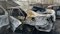 обстріл Дніпропетровщини