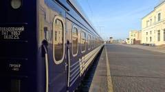 Укрзалізниця УЗ потяг вокзал