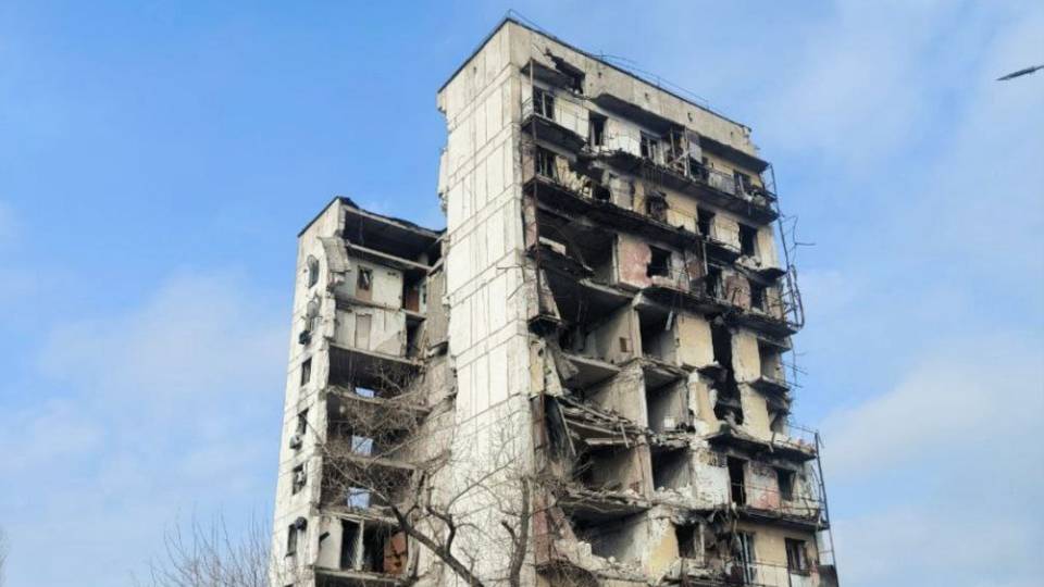 Сіверськодонецьк