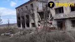 Опитне Бахмут