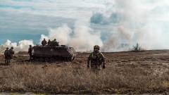 дпсу помста прикордонники штурм війна фронт військові