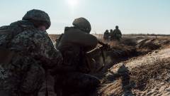 дпсу помста прикордонники штурм війна фронт військові