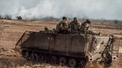 дпсу помста прикордонники штурм війна фронт військові навчання