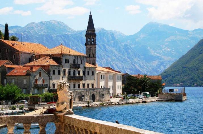 Черногория