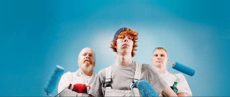 Форум Колорит