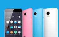 Meizu M2