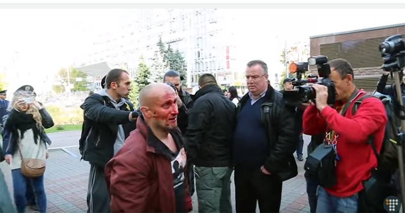 александр кравчук