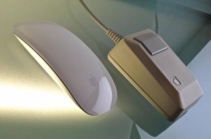 мышь для компьютера