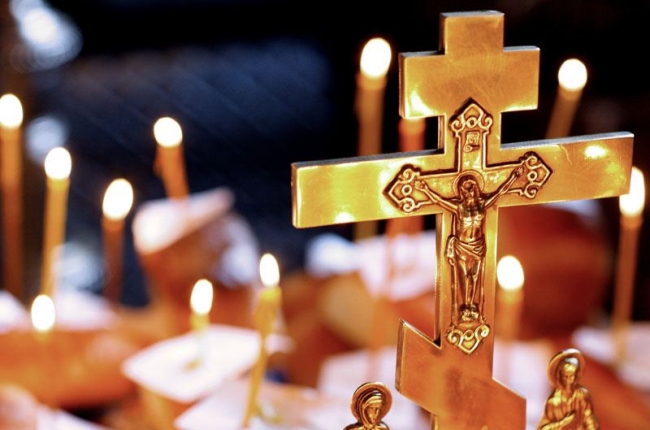 страстная пятница