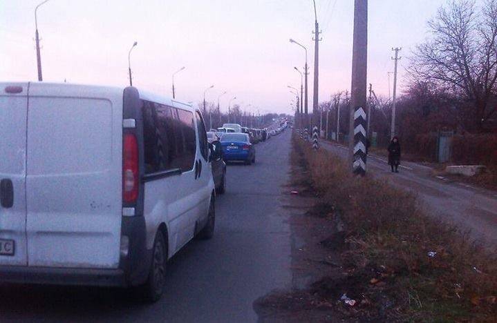 еленовка волноваха