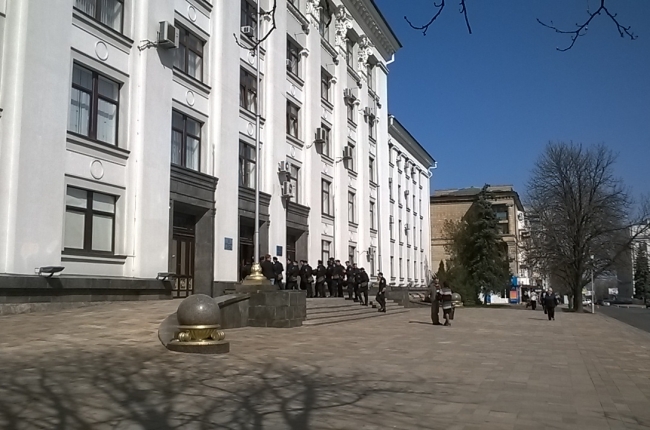 милиция лога