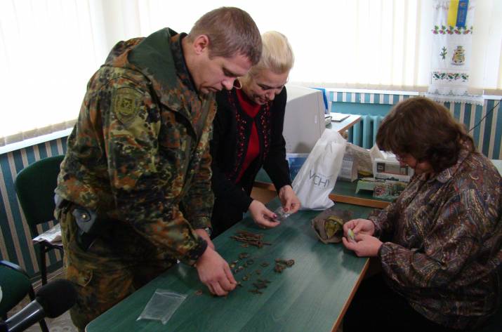 Андрей Шеремет