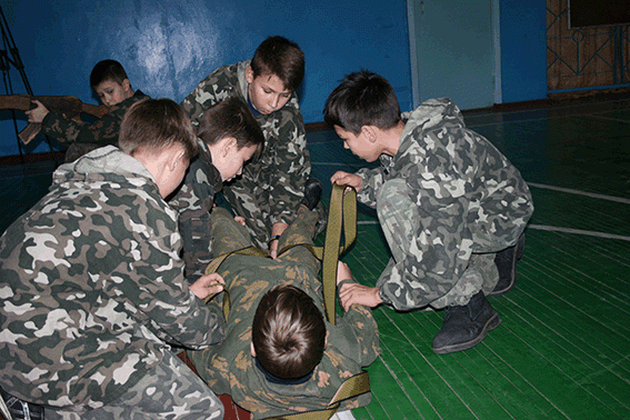 соревнования 