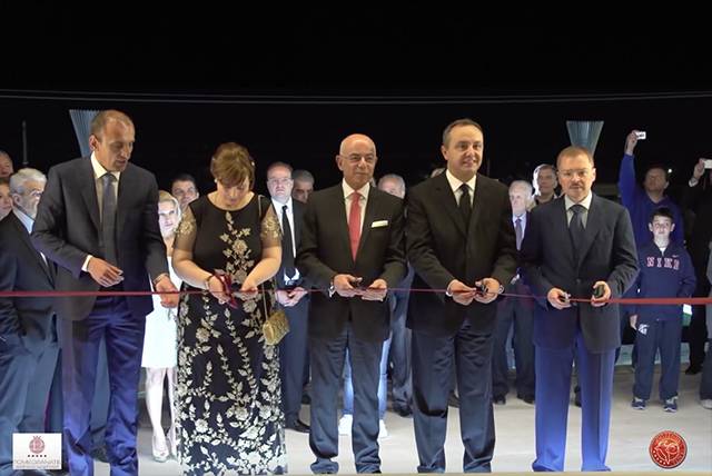 бизнес-империя