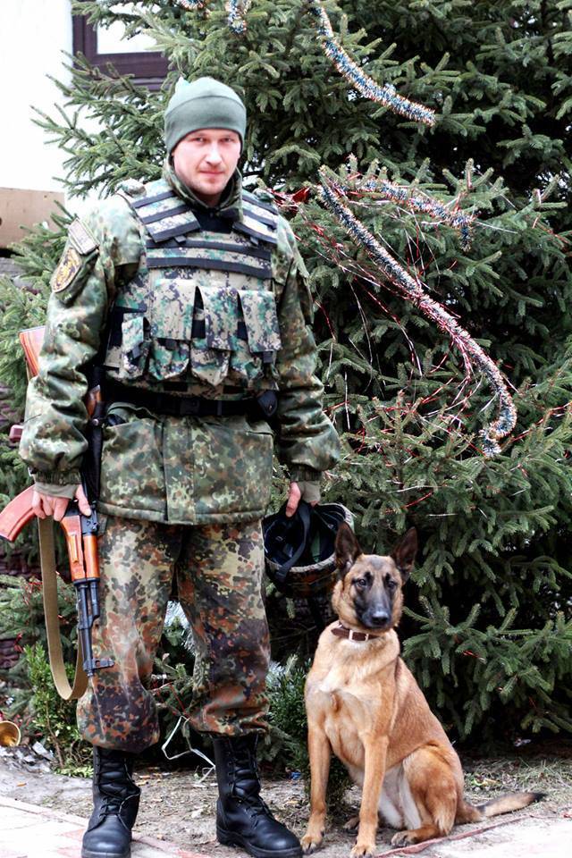 Корса