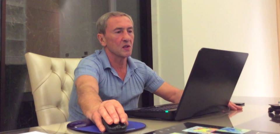 черновецкий