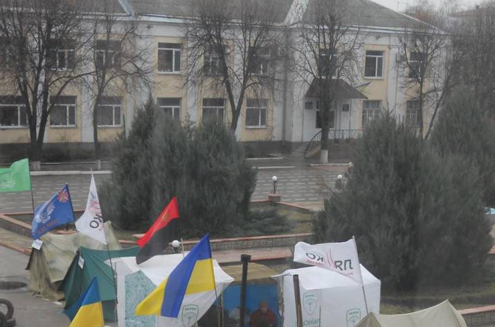 Старобельск