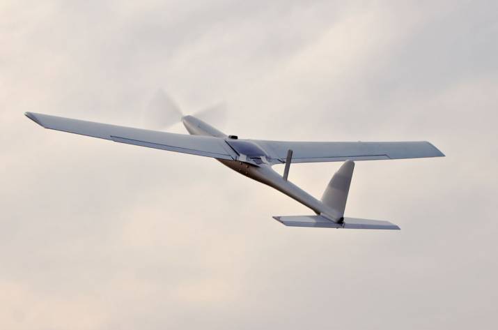 беспилотник 