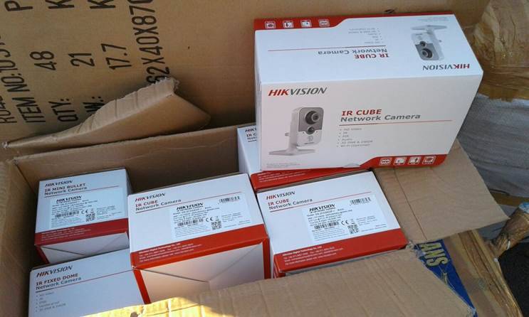 контрабанда