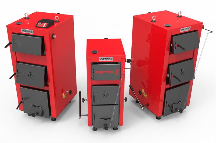 котлы длительного горения