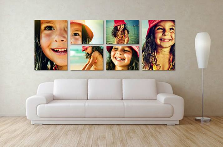 картины на холсте