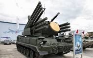 российское оружие