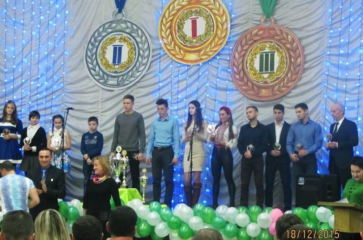 Рубежное_спорт