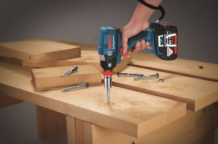 гайковерты