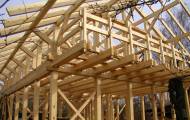каркасное строительство