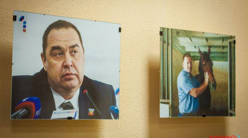 Плотницкий