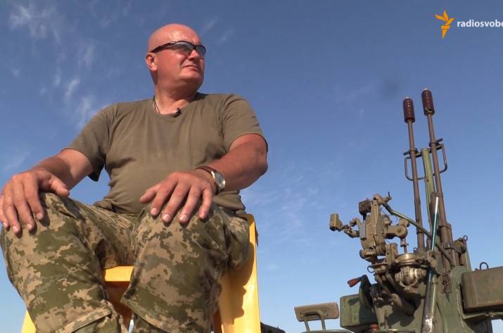 Виногродский