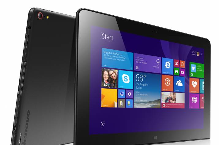 планшет Lenovo