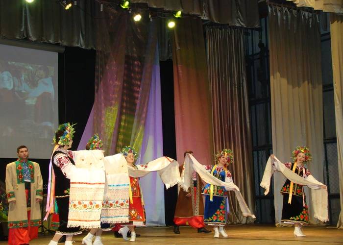 Север,День Соборности