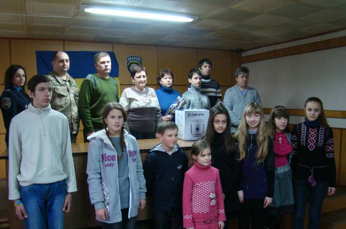 награждение