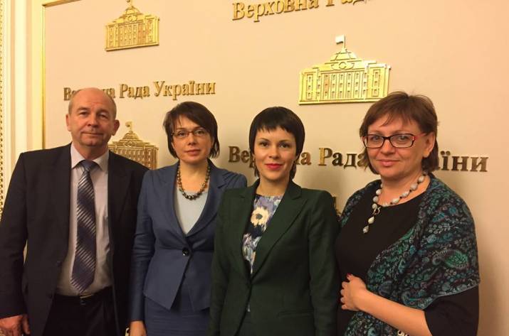 Ольга Лишик