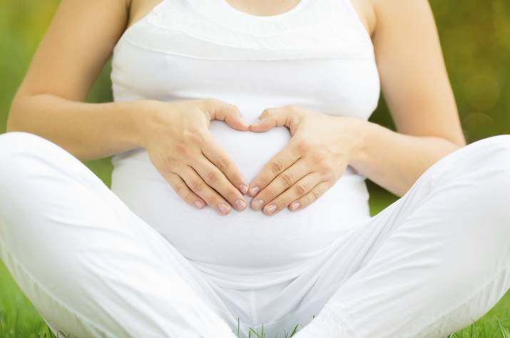 беременность