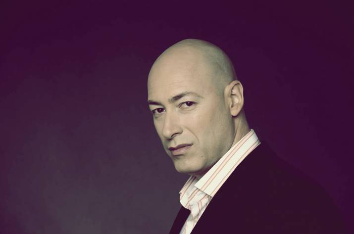 Дмитрий Гордон