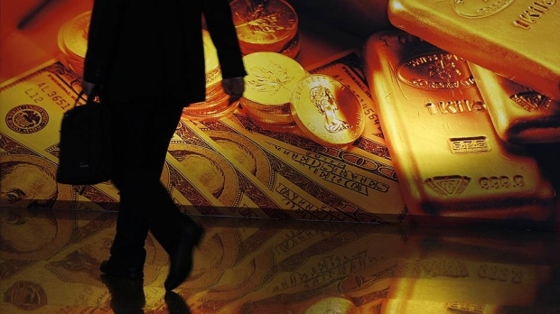 налоговая яма