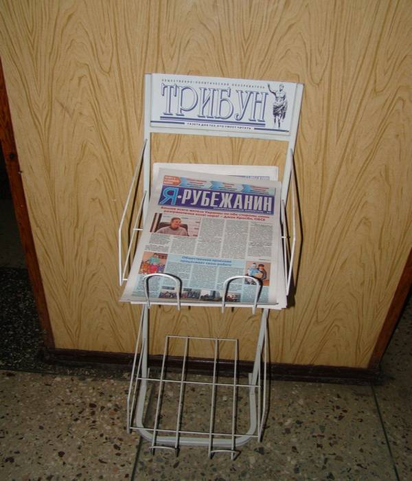 Трибун_полочки