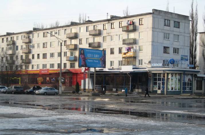 Рубежное_зимой