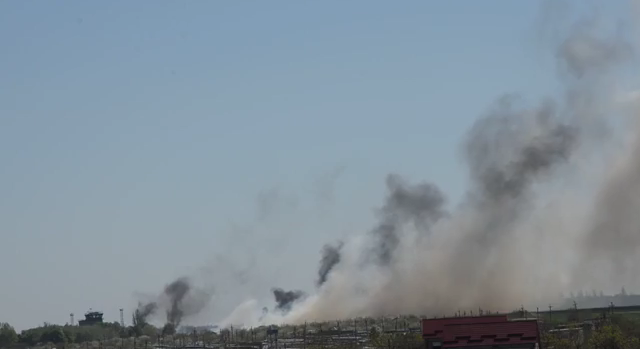 вертолет ми-8