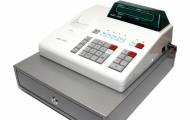 кассовый аппарат